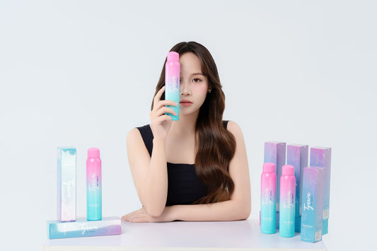 Top 7 Dry Shampoos in the USA for Fresh, Fabulous Hair in 2024