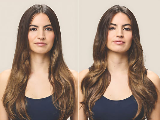 Dry Shampoo vs. Traditional Shampoo: Pros and Cons