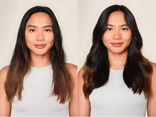 How to Choose the Right Dry Shampoo for Your Hair Type